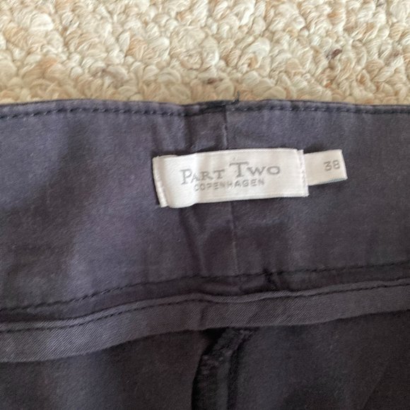 Long chinos - Picture 4 of 8